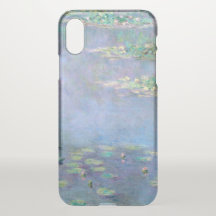 Les Nympheas Vatten Lilies Monet Fine Art