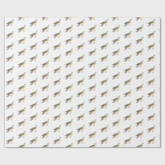 Les Pigeons Presentpapper