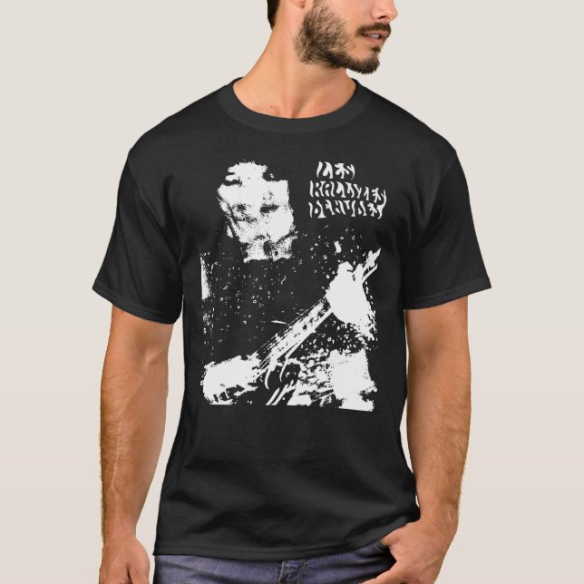 Les Rallizes Denudes t shirt Essential T-Shirt (Framsida)