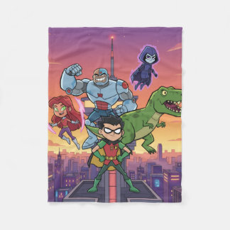  les tentants fleecefilt