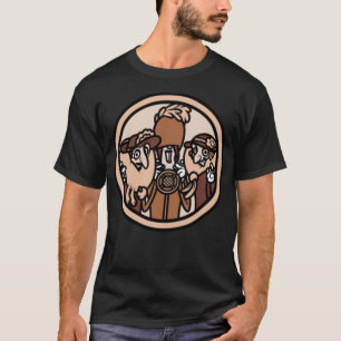 Les Triplettes De Belleville Essential T-Shirt