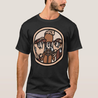 Les Triplettes De Belleville Essential T-Shirt