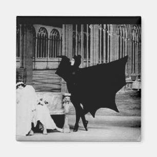 Les vampyrmagnet magnet