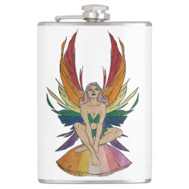 Lesbian Faerie Fickplunta