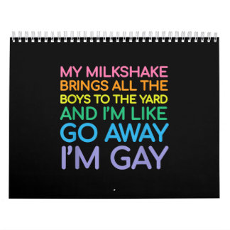 Lesbian flag gay pride Rainbow Kalender