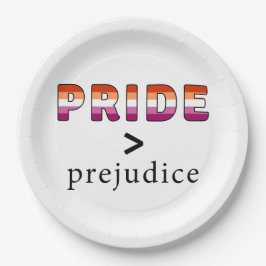 Lesbian Pride and Prejudice 