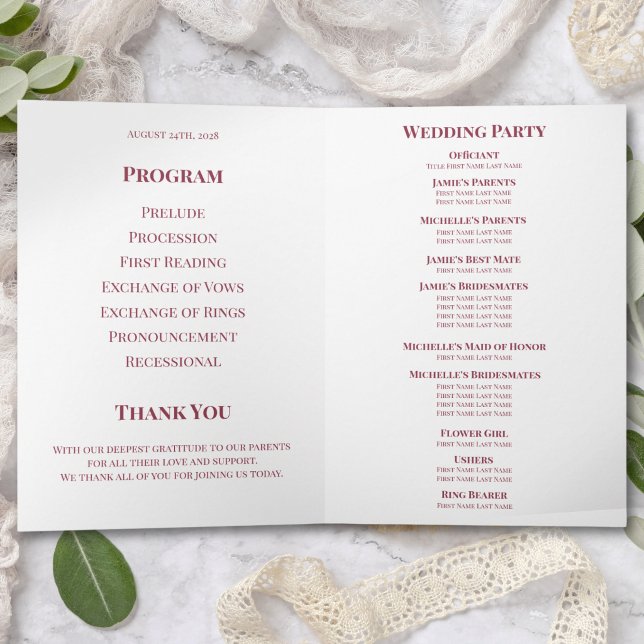 Lesbian Wedding Photo Pride Flag Gradient Program (Skapare uppladdad)