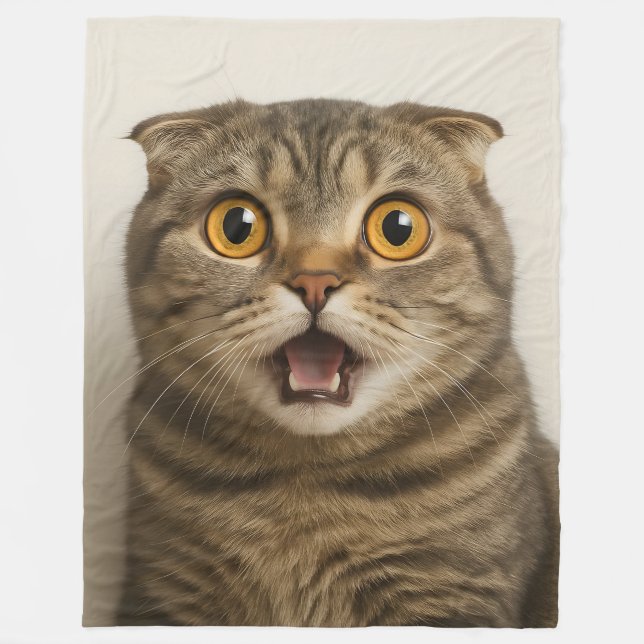 Lesbians Eat What Funny Fleecefilt (Framsidan)