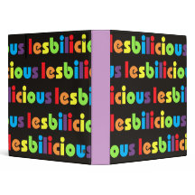 Lesbilicious (baner) limbindning