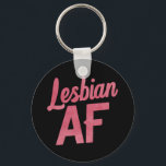 Lesbisk AF Flower LGBT Pride Gay Kärlek Parad Nyckelring<br><div class="desc">Lesbisk AF Flower LGBT Pride Gay Kärlek Parad</div>