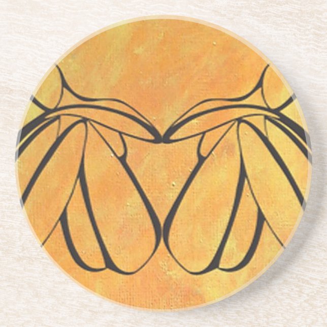 Lesbisk Älskare tar en relationsbrytning Underlägg (Framsidan)