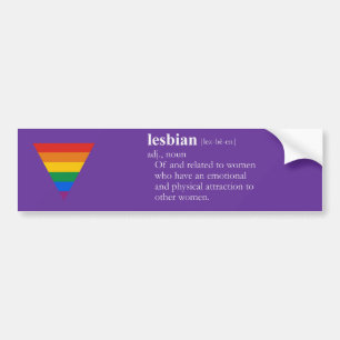 LESBISK BILDEKAL