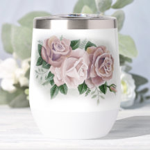 Lesbisk Brides ReEmergency Rosa ros