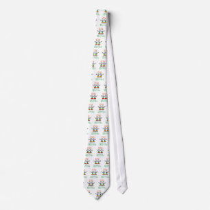 Lesbisk Bröllop Tie Slips