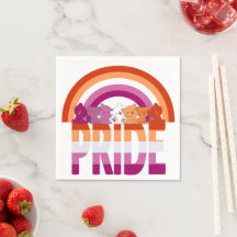 Lesbisk Cats-Pride, Flagga