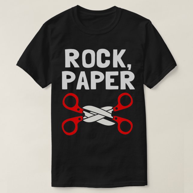 Lesbisk för Pappra saxar för HBT-HBT-Sten T Shirt (Design framsida)