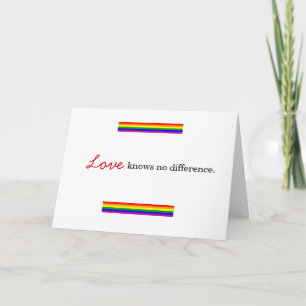 lesbisk, gratulationskort för homosexuella adoptio kort
