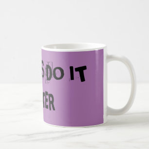 Lesbisk Kaffemugg