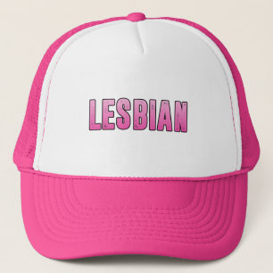 lesbisk keps