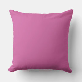 Lesbisk Ljus rosa 20 x 20 Dekorativ kudde