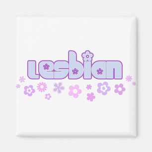 Lesbisk magnet