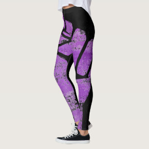 Lesbisk motstånd leggings