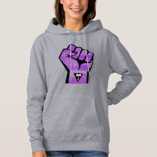 Lesbisk motstånd t shirt