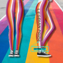 Lesbisk Pride Firande