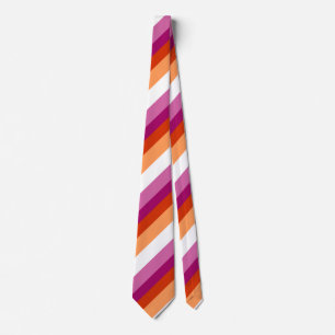 Lesbisk Rand PRIDE LESBISK Slips