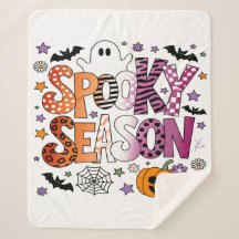 Lesbisk skräck säsong Halloween