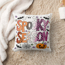 Lesbisk Spooky Season Halloween