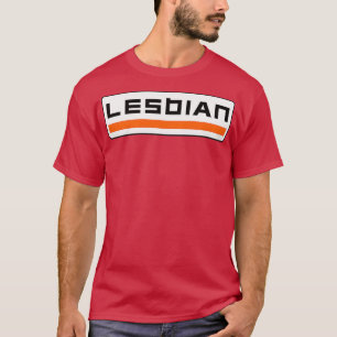Lesbisk UHaul 1 T Shirt