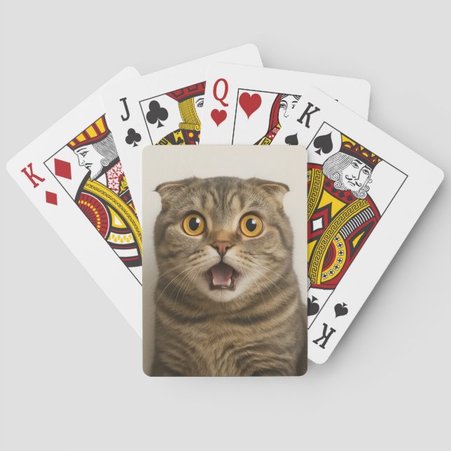 Lesbiska äter Vad Roligt Casinokort (Baksidan)