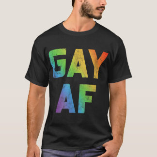 Lesbisken Jämställdhet mellan kvinnor och män i Ga T Shirt