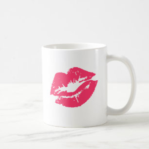 LESBISKT LÄPPARSYMBOL KAFFEMUGG