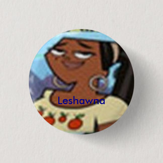 Leshawna emblem knapp
