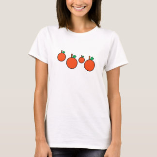 Leshawna T-tröja Tee