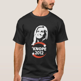 Leslie Knope for City Council Essential T Shirt