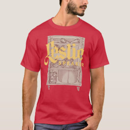 Leslie Speaker T Shirt
