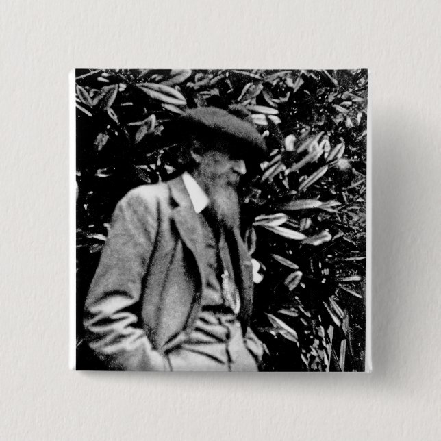 Leslie Stephen, 1900 Knapp (Framsida)