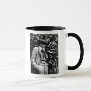 Leslie Stephen, 1900 Mugg