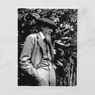 Leslie Stephen, 1900 Vykort