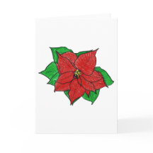 Leslies Dubbla-Secret Poinsettia IV