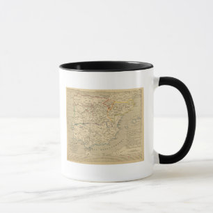 L'Espagne 1027 a 1212 Mugg