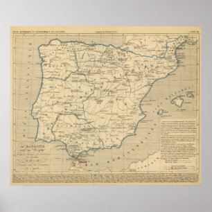 L'Espagne 585 756 Poster