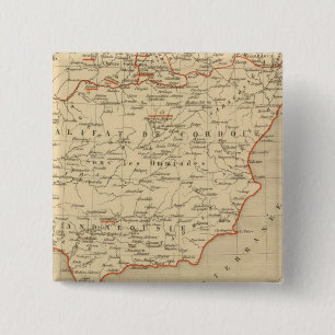 L'Espagne 756 a 1030 Knapp
