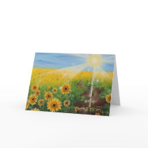 L'Espérance guide mon chemin