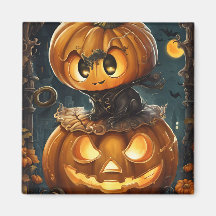 L'esprit d'Halloween