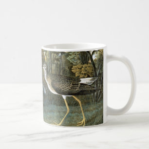 Lesser Yellowlegs Kaffemugg