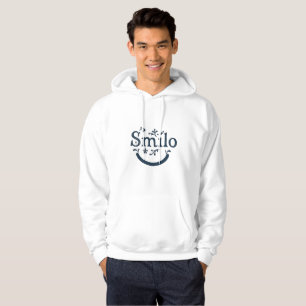 Lesson är i Ending - Smilo Hoodie